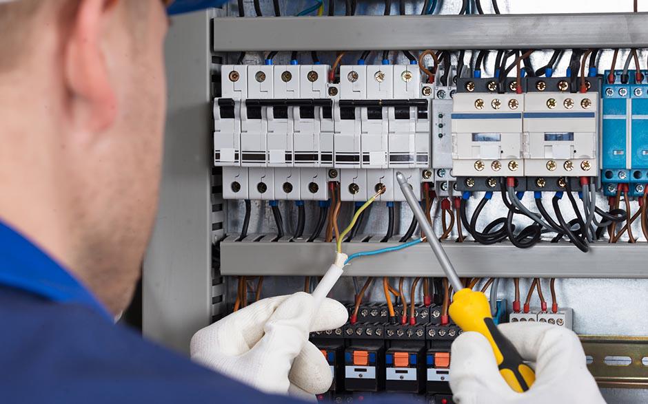 dépannage électricien Évry