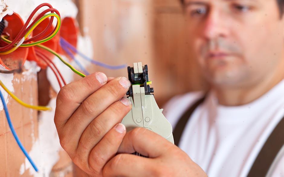 dépannage électricien Évry
