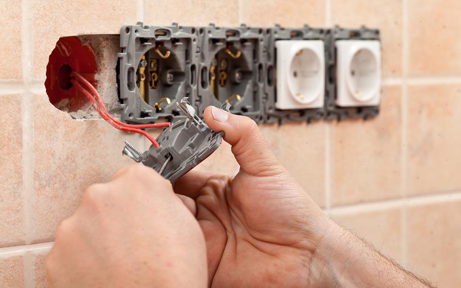 dépannage électricien Montmorency
