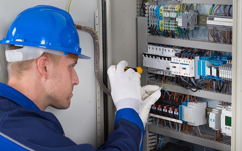 dépannage électricien Montmorency